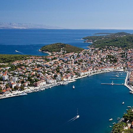 Nonna Vittoria 1 Mali Lošinj Esterno foto