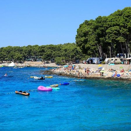Nonna Vittoria 1 Mali Lošinj Esterno foto