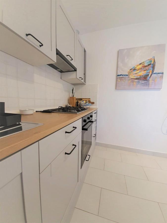 Appartamento Nonna Vittoria 1 Mali Lošinj Esterno foto