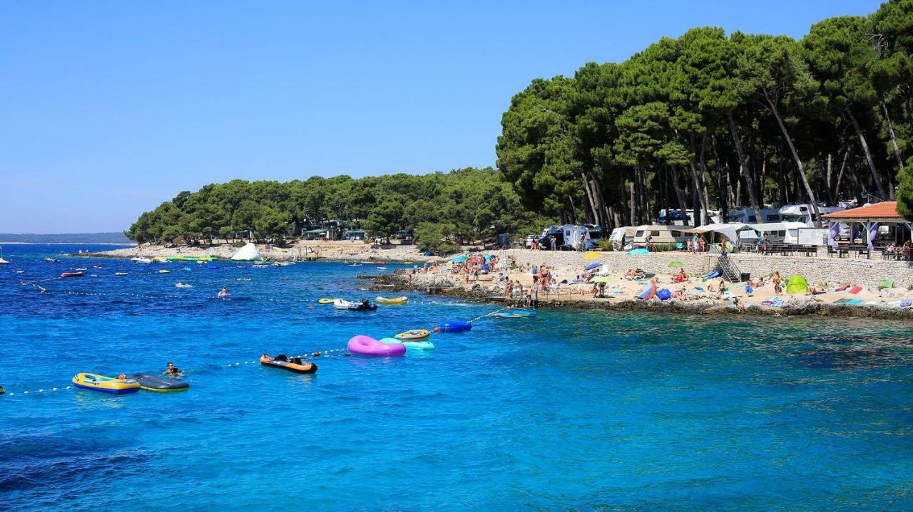 Nonna Vittoria 1 Mali Lošinj Esterno foto